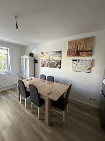 2 Zimmer Wohnung mit 55 m² in Hamburg – Bild 7