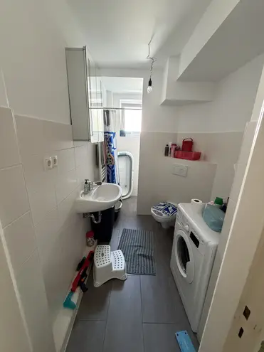 2 Zimmer Wohnung mit 55 m² in Hamburg – Bild 8