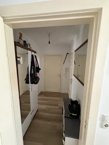 2 Zimmer Wohnung mit 55 m² in Hamburg – Bild 9