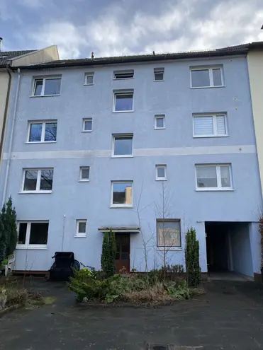 2 Zimmer Wohnung mit 55 m² in Hamburg – Bild 10