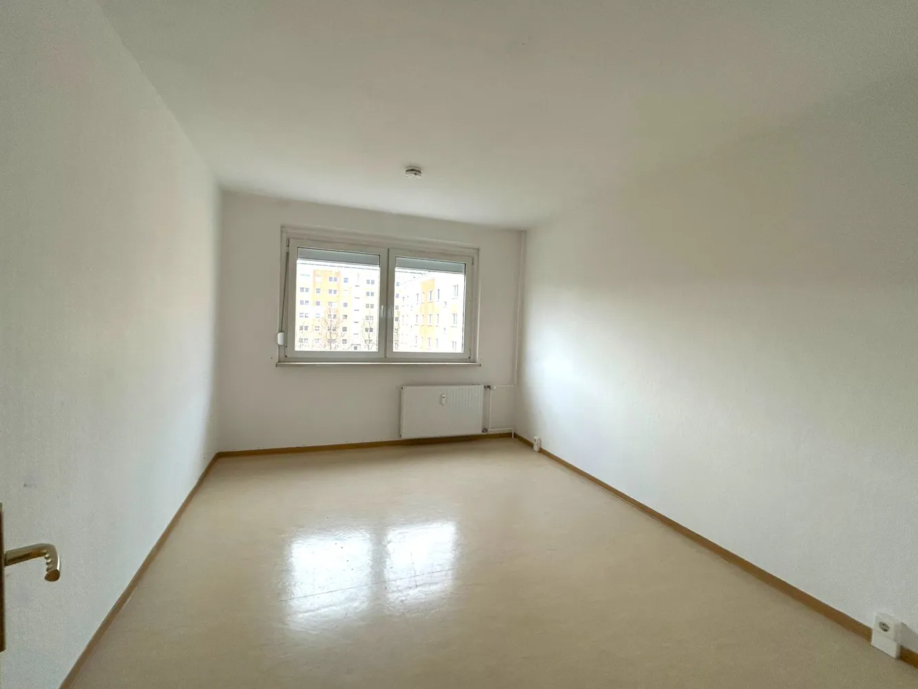 6 Zimmer Wohnung mit 140 m² in Bautzen – Bild 12