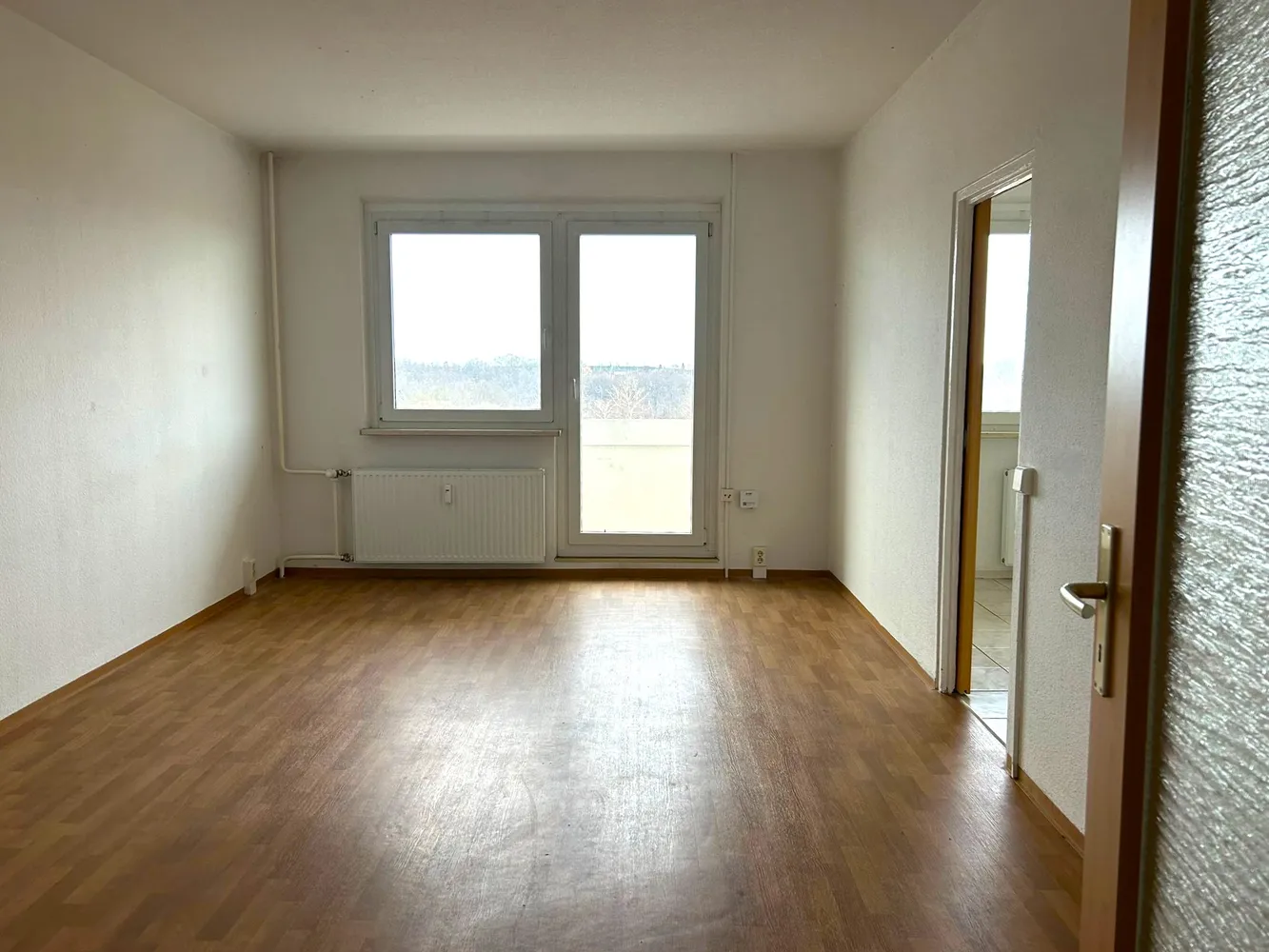 6 Zimmer Wohnung mit 140 m² in Bautzen – Bild 3