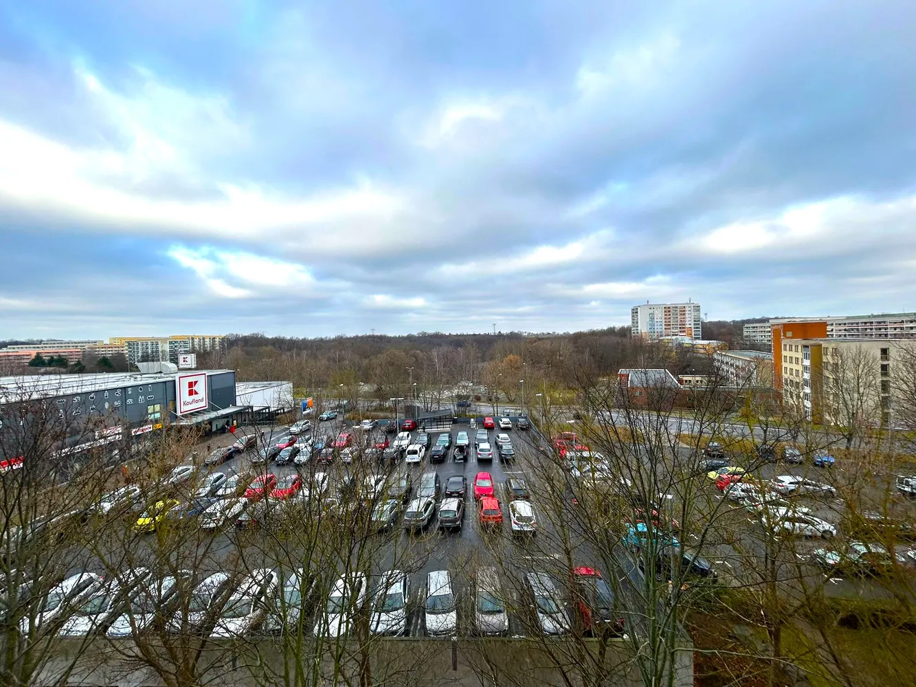 6 Zimmer Wohnung mit 140 m² in Bautzen – Bild 4