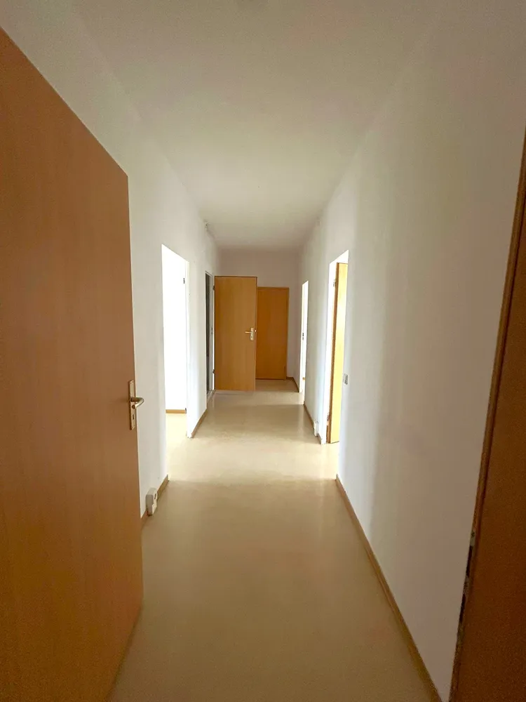 6 Zimmer Wohnung mit 140 m² in Bautzen – Bild 9