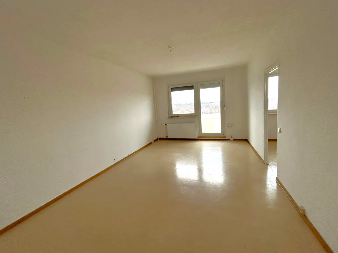 6 Zimmer Wohnung mit 140 m² in Bautzen – Bild 10