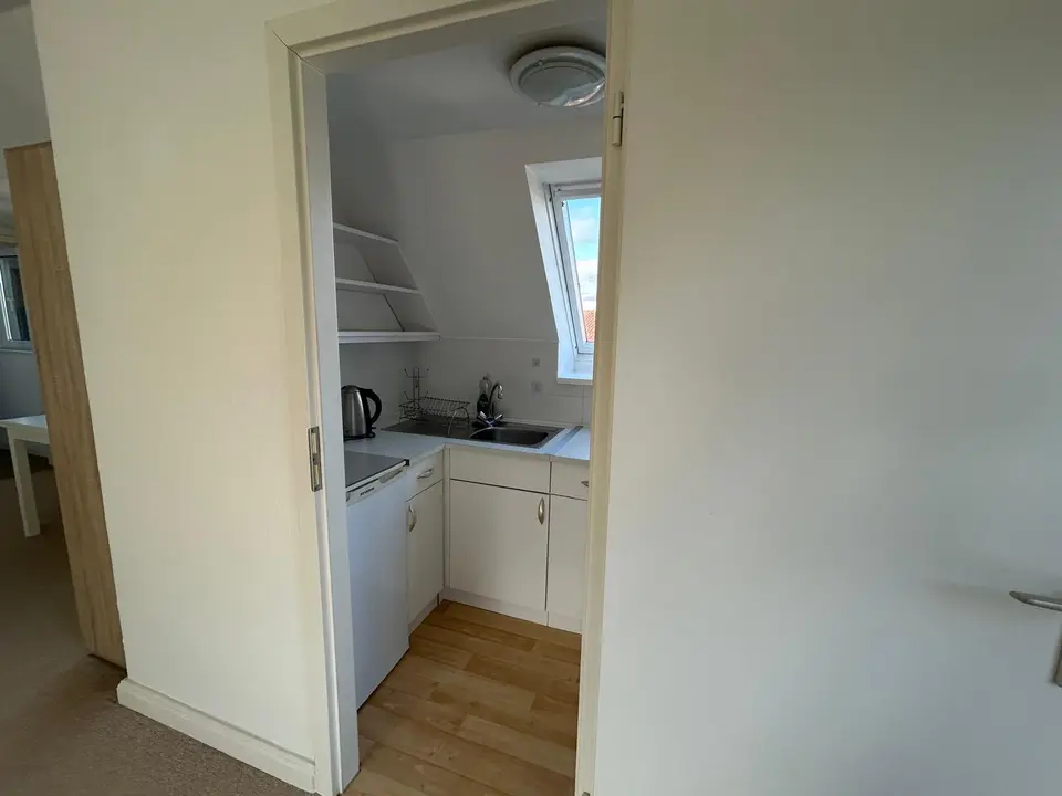 2 Zimmer Wohnung mit 37 m² in Flensburg – Bild 6