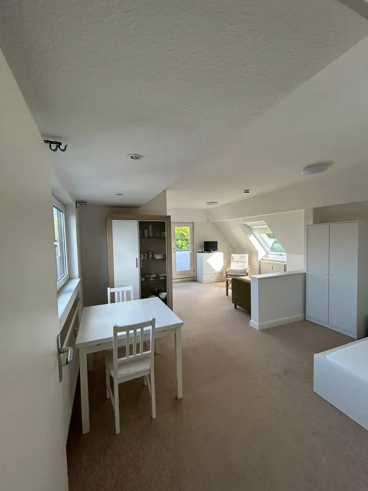 2 Zimmer Wohnung mit 37 m² in Flensburg – Bild 8