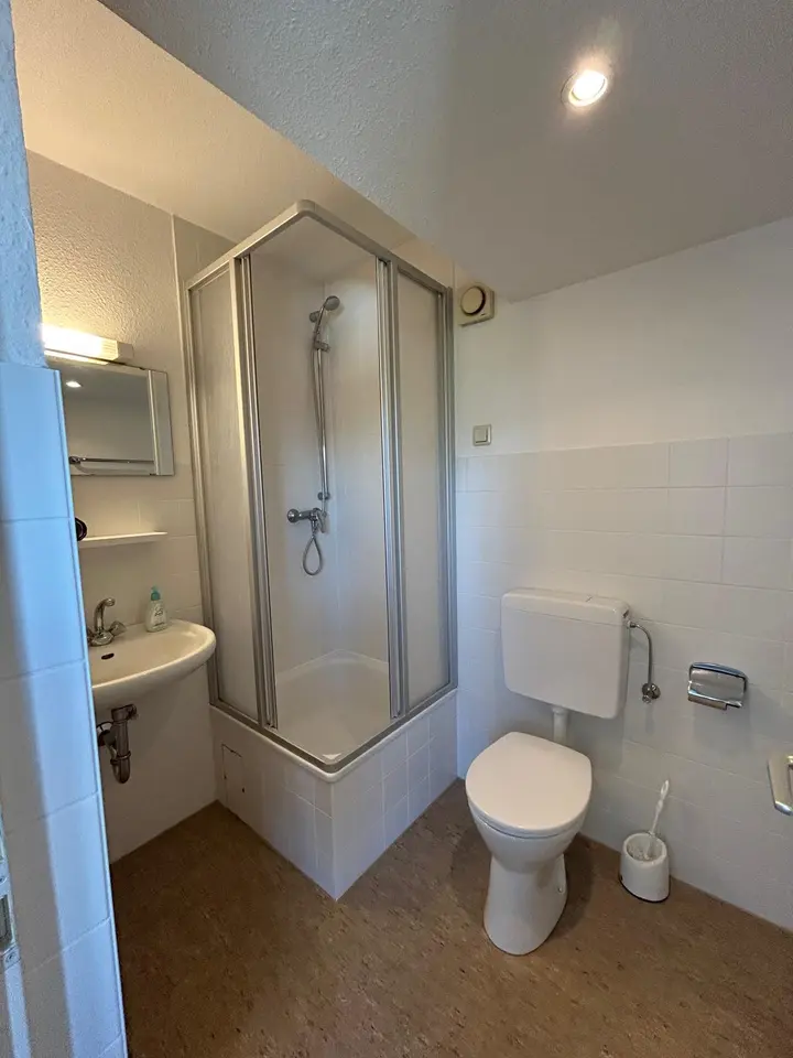 2 Zimmer Wohnung mit 37 m² in Flensburg – Bild 10