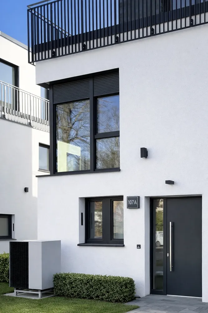 4 Zimmer Haus mit 140 m² in Berlin – Bild 1