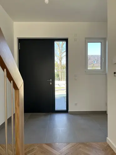 4 Zimmer Haus mit 140 m² in Berlin – Bild 5