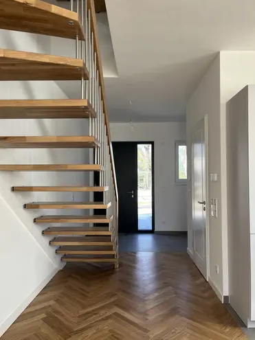 4 Zimmer Haus mit 140 m² in Berlin – Bild 7