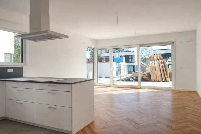 4 Zimmer Haus mit 140 m² in Berlin – Bild 8