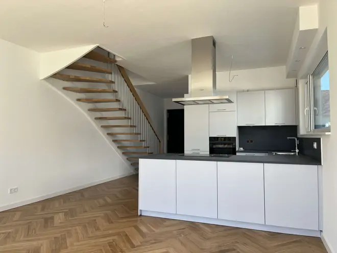 4 Zimmer Haus mit 140 m² in Berlin – Bild 9