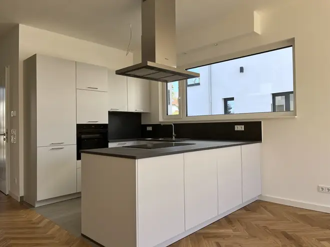 4 Zimmer Haus mit 140 m² in Berlin – Bild 10