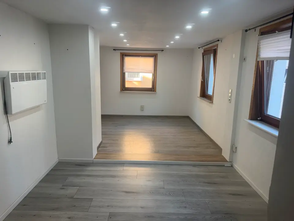 2 Zimmer Wohnung mit 40 m² in Villingen-Schwenningen – Bild 1