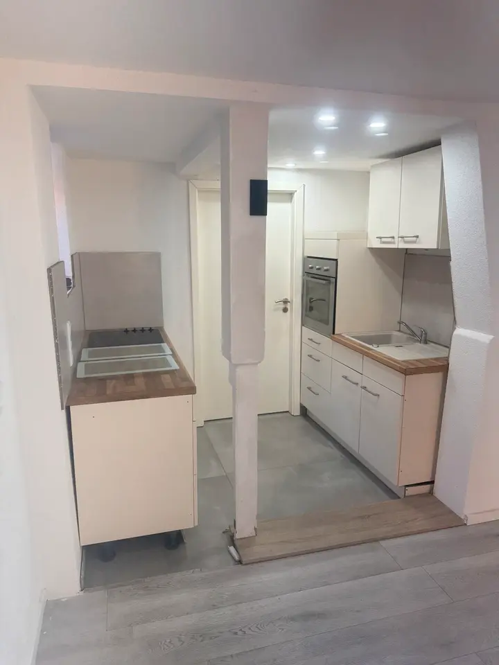 2 Zimmer Wohnung mit 40 m² in Villingen-Schwenningen – Bild 4