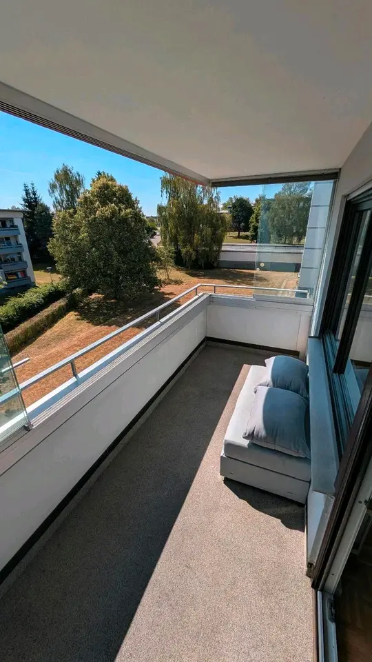 2 Zimmer Wohnung mit 40 m² in Villingen-Schwenningen – Bild 10
