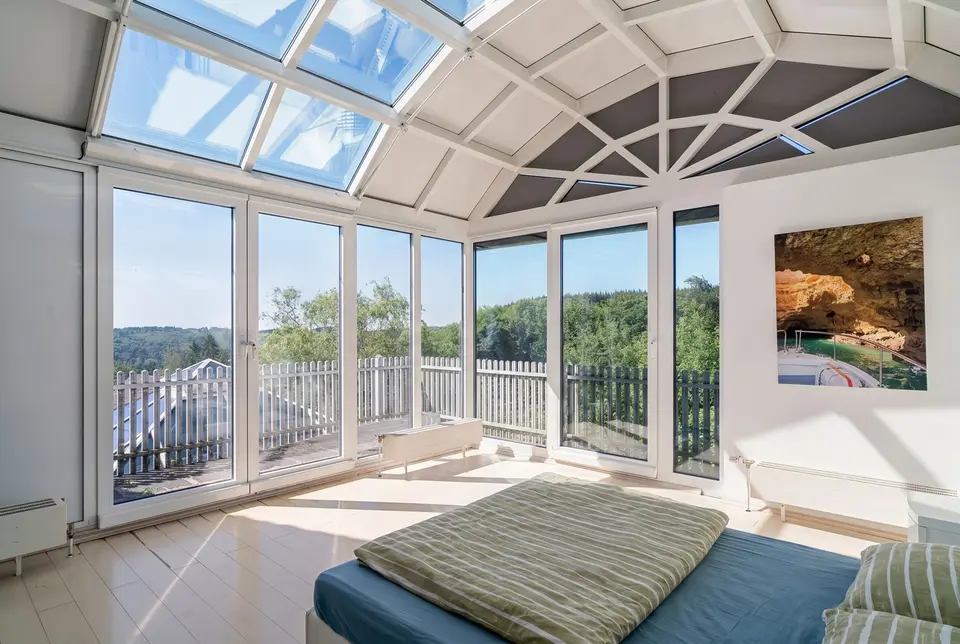 9 Zimmer Haus mit 330 m² in Oberursel – Bild 7