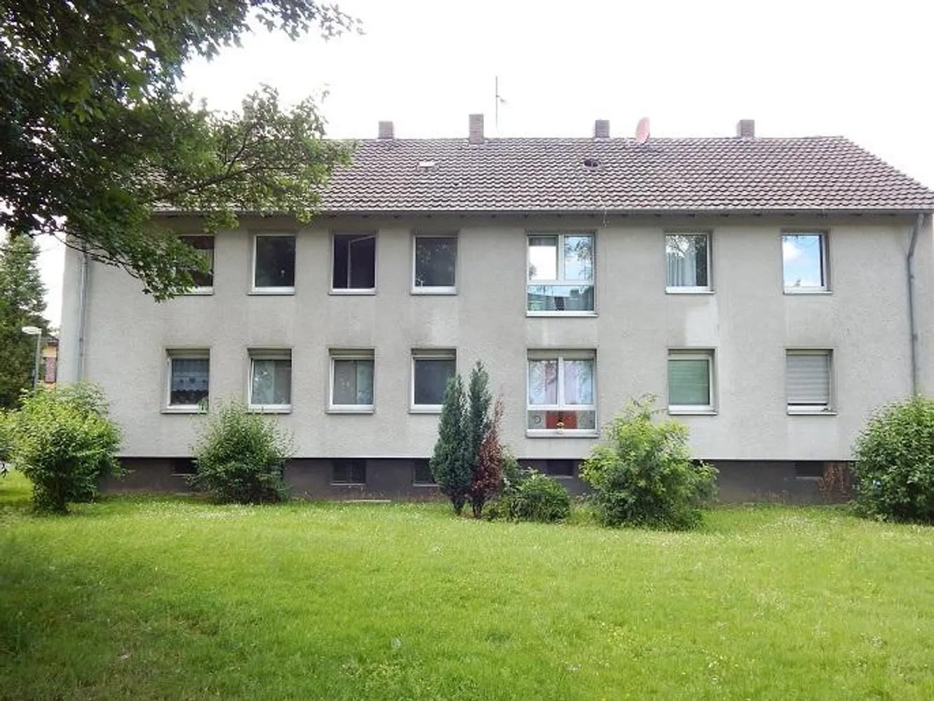 2 Zimmer Wohnung mit 47 m² in Bochum – Bild 1