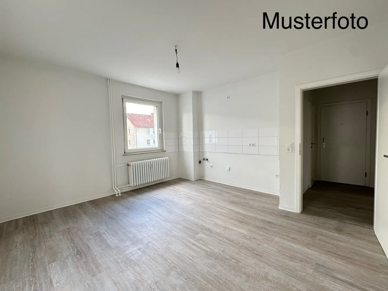 2 Zimmer Wohnung mit 47 m² in Bochum – Bild 3