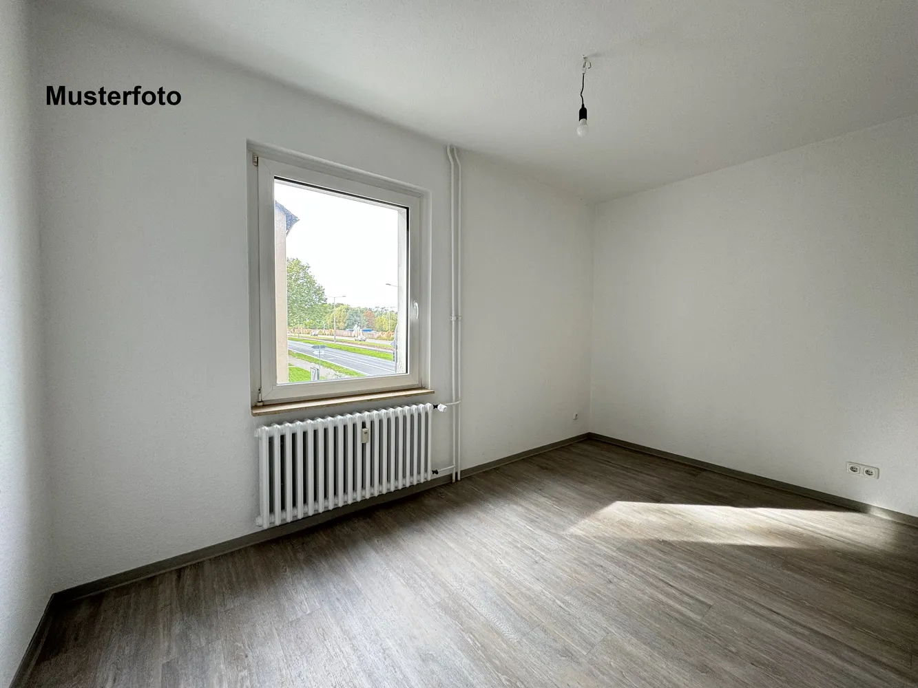 2 Zimmer Wohnung mit 47 m² in Bochum – Bild 5