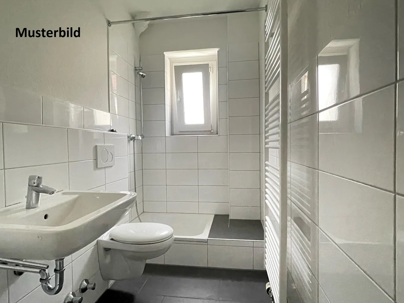 2 Zimmer Wohnung mit 47 m² in Bochum – Bild 6