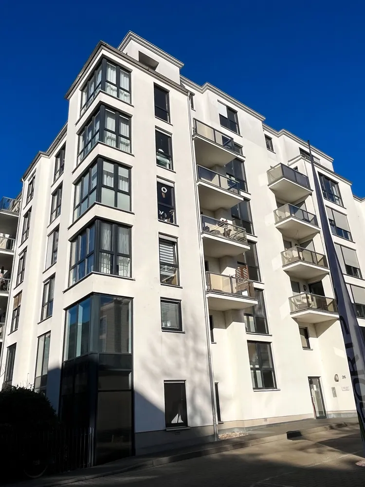 3 Zimmer Wohnung mit 78 m² in Leipzig – Bild 1