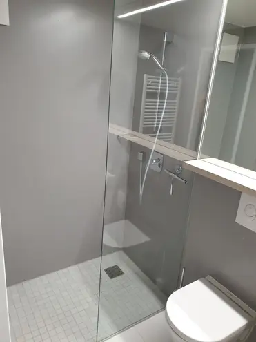 1 Zimmer Wohnung mit 24 m² in Ingolstadt – Bild 5