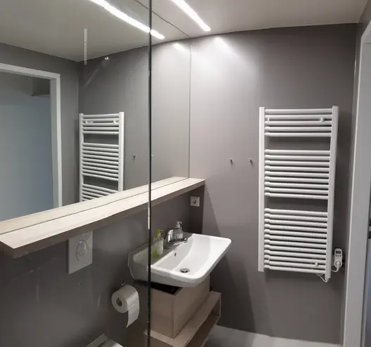 1 Zimmer Wohnung mit 24 m² in Ingolstadt – Bild 6
