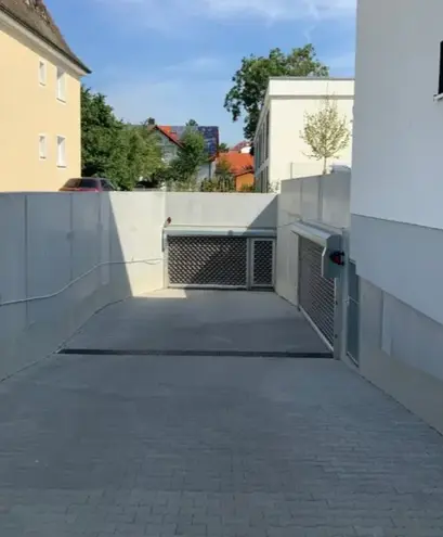 1 Zimmer Wohnung mit 24 m² in Ingolstadt – Bild 7