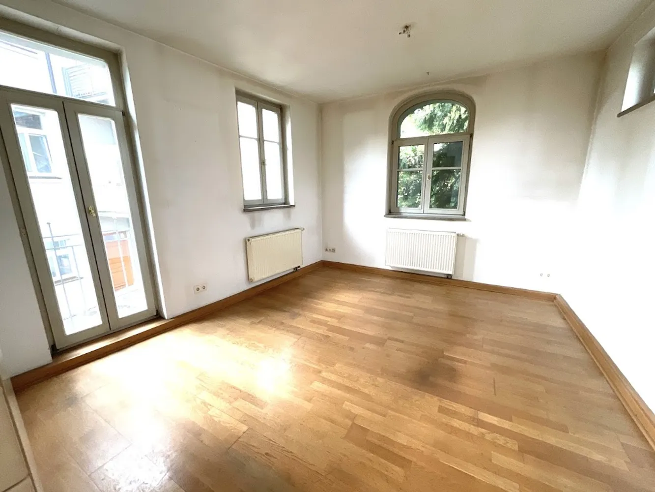 2 Zimmer Wohnung mit 48 m² in Ansbach – Bild 2