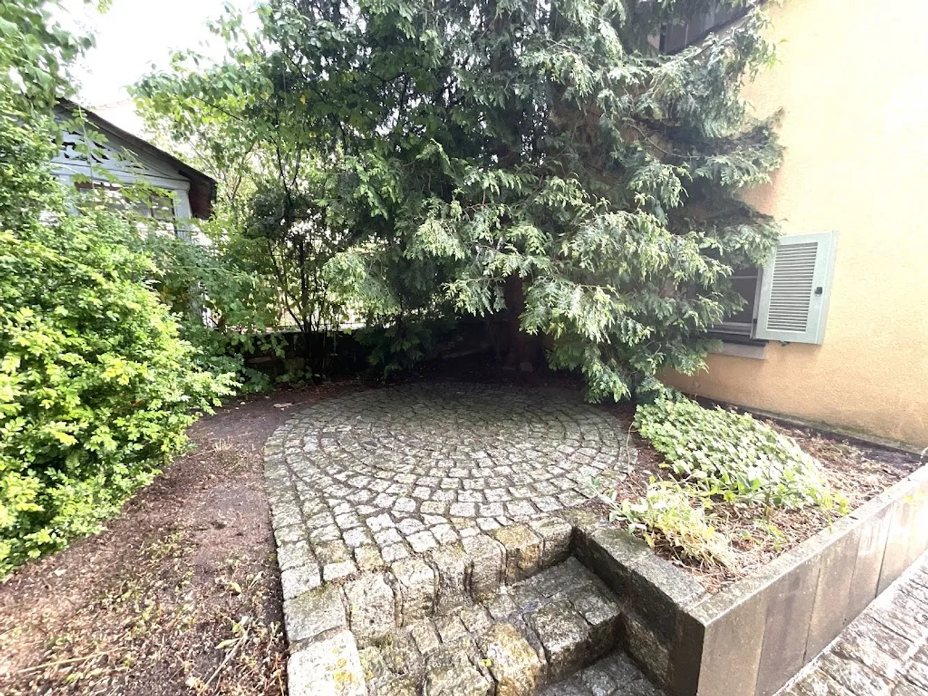 2 Zimmer Wohnung mit 48 m² in Ansbach – Bild 11