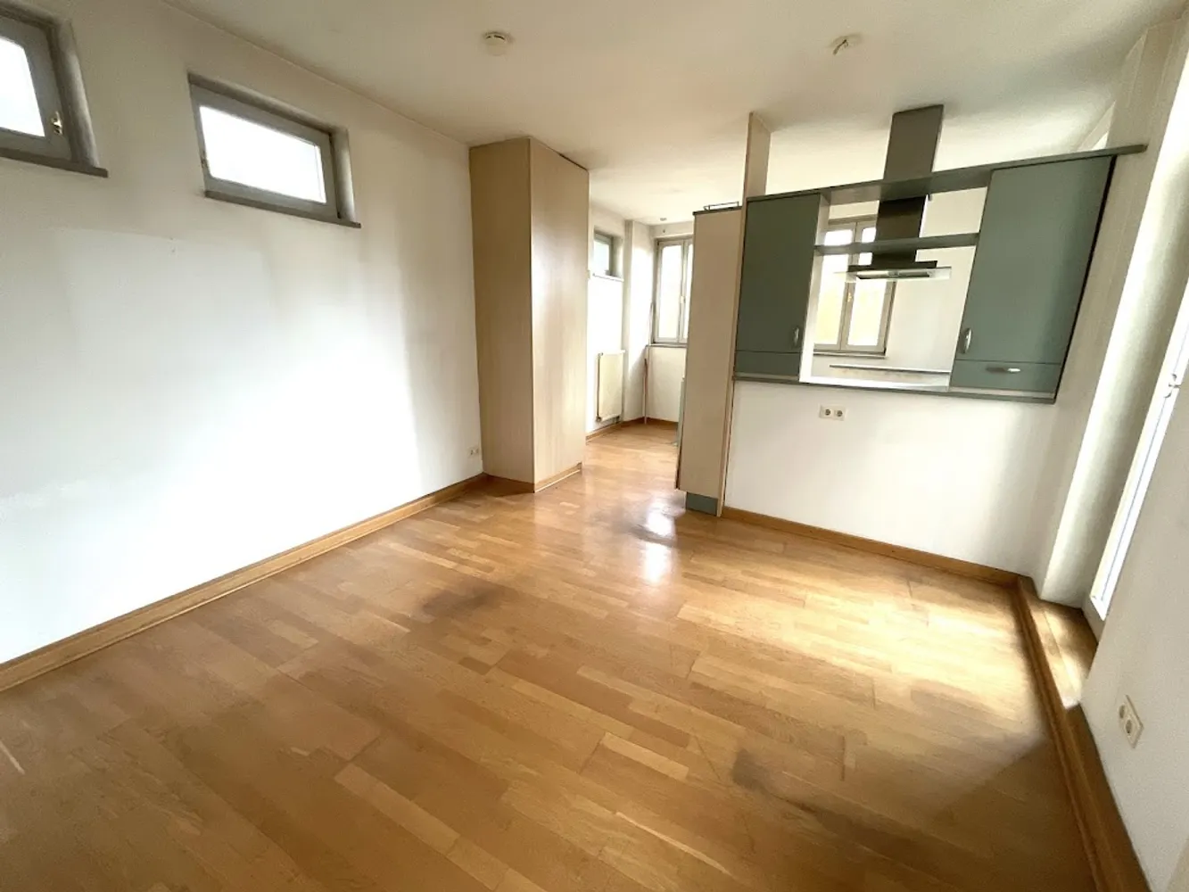 2 Zimmer Wohnung mit 48 m² in Ansbach – Bild 3