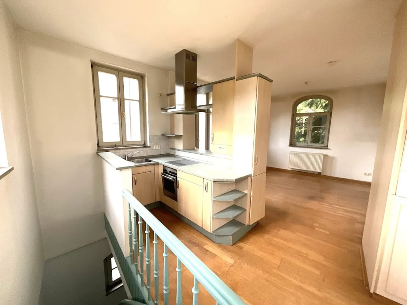 2 Zimmer Wohnung mit 48 m² in Ansbach – Bild 4