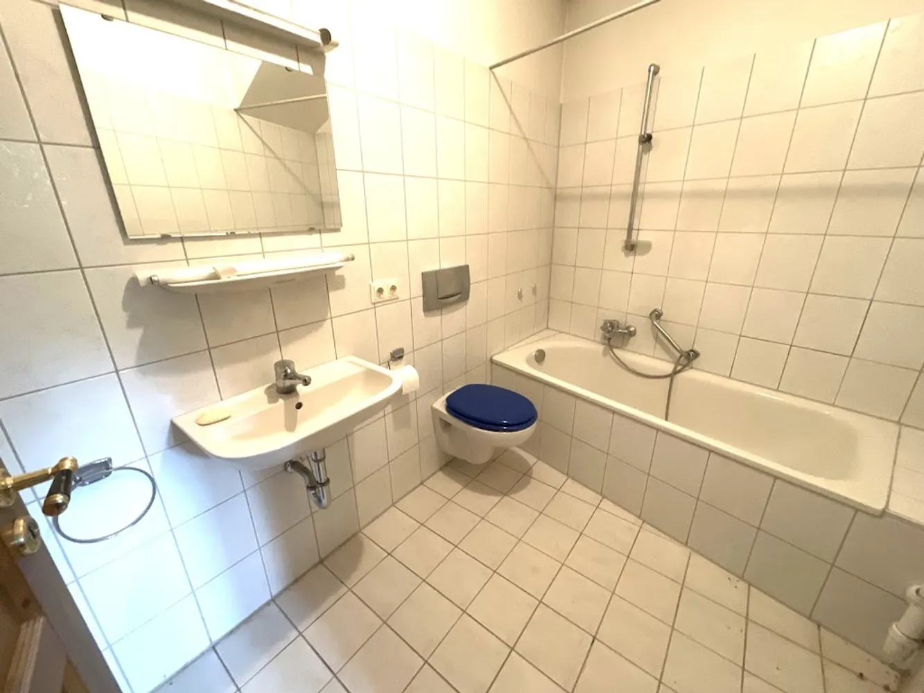 2 Zimmer Wohnung mit 48 m² in Ansbach – Bild 7