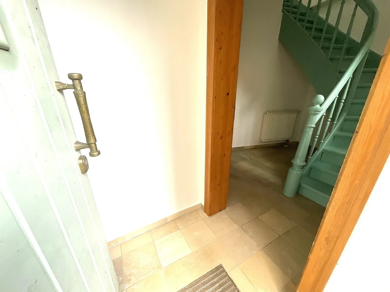2 Zimmer Wohnung mit 48 m² in Ansbach – Bild 8
