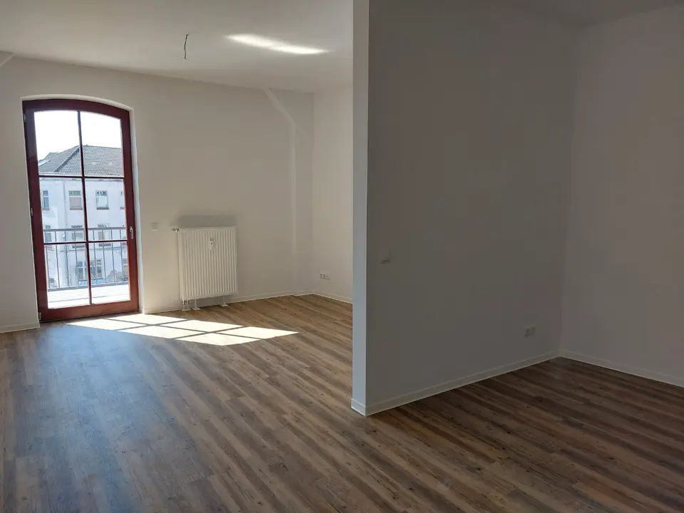 1 Zimmer Wohnung mit 51 m² in Schwerin – Bild 6