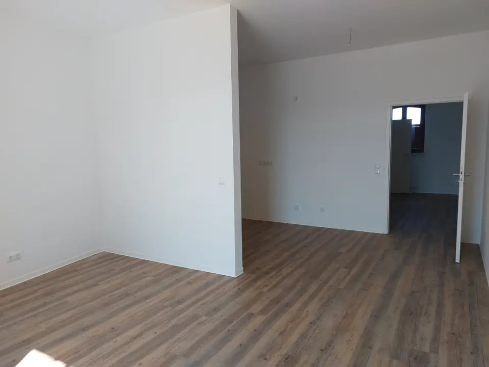 1 Zimmer Wohnung mit 51 m² in Schwerin – Bild 7