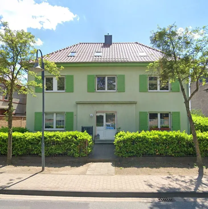 1 Zimmer Wohnung mit 51 m² in Schwerin – Bild 10