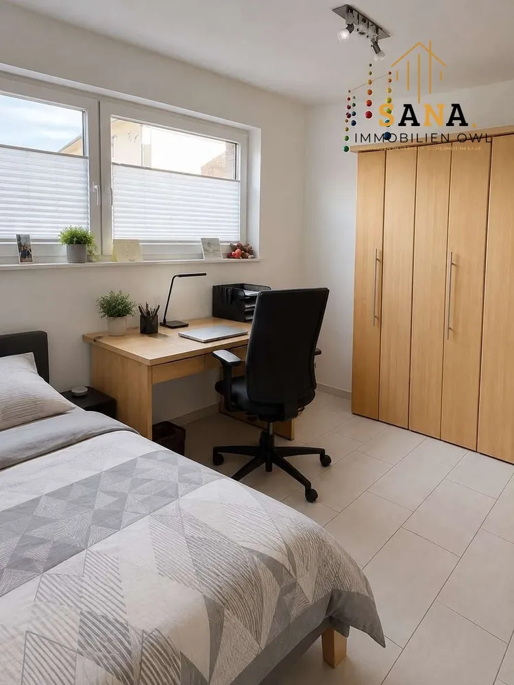 3 Zimmer Wohnung mit 77 m² in Bielefeld – Bild 4