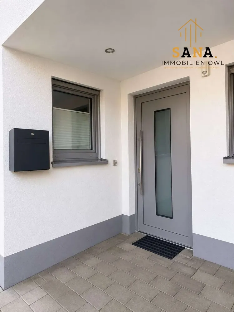 3 Zimmer Wohnung mit 77 m² in Bielefeld – Bild 7