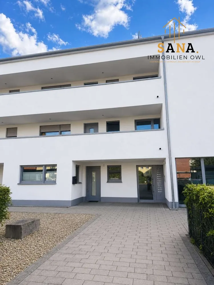 3 Zimmer Wohnung mit 77 m² in Bielefeld – Bild 8