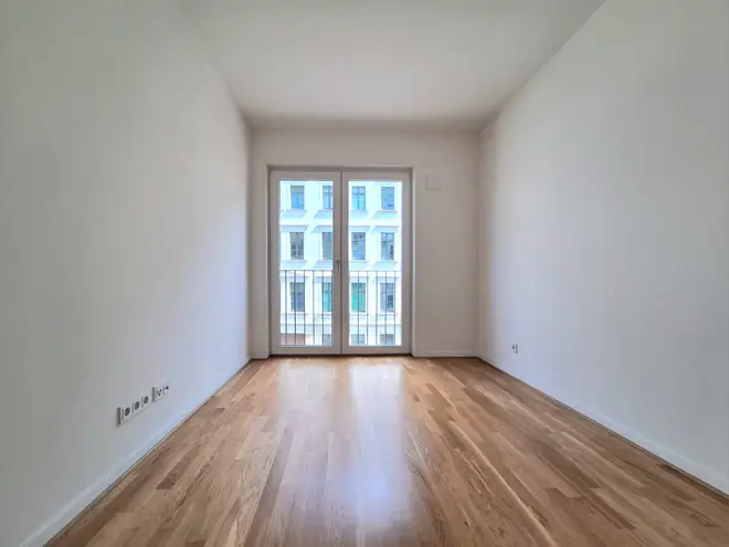 3 Zimmer Wohnung mit 77 m² in Leipzig – Bild 2