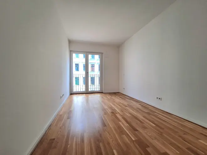 3 Zimmer Wohnung mit 77 m² in Leipzig – Bild 3