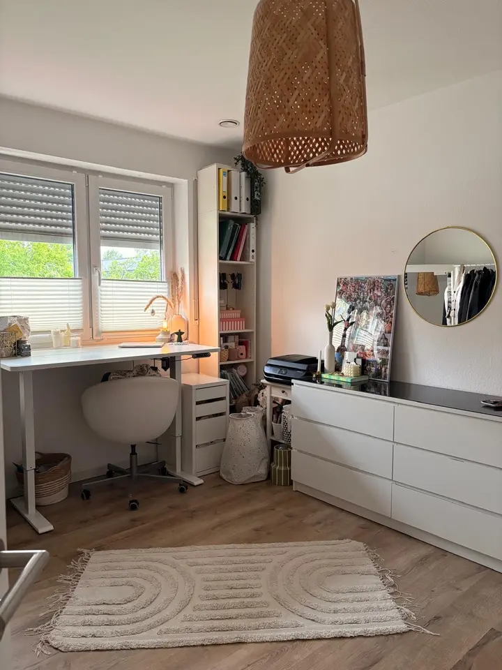 Studio mit 16 m² in Vechta – Bild 3