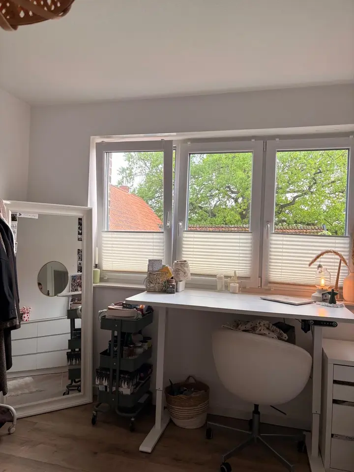 Studio mit 16 m² in Vechta – Bild 4