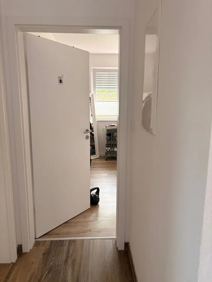 Studio mit 16 m² in Vechta – Bild 5