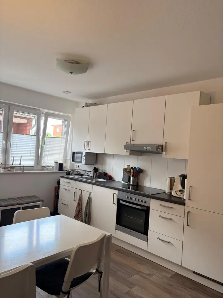 Studio mit 16 m² in Vechta – Bild 6