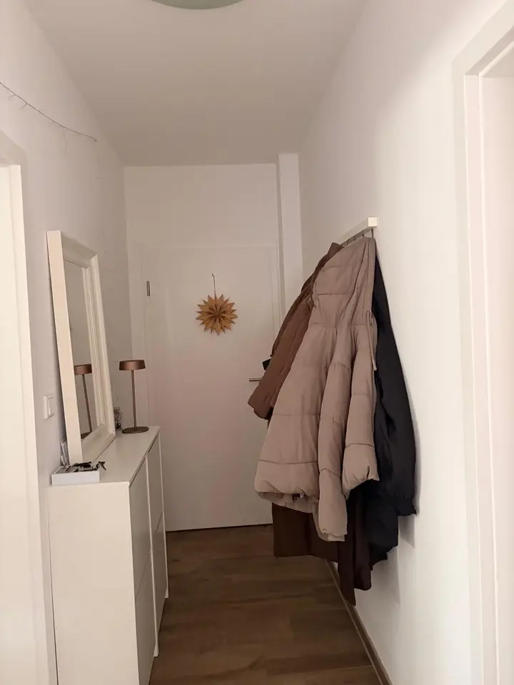 Studio mit 16 m² in Vechta – Bild 8