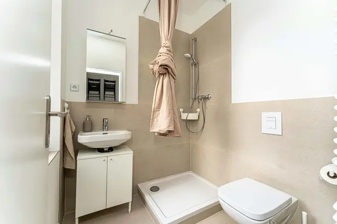 WG-Zimmer mit 7 m² in Berlin – Bild 4